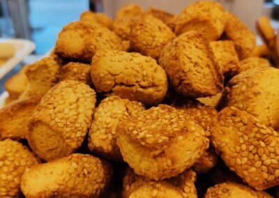 Biscotti Regina